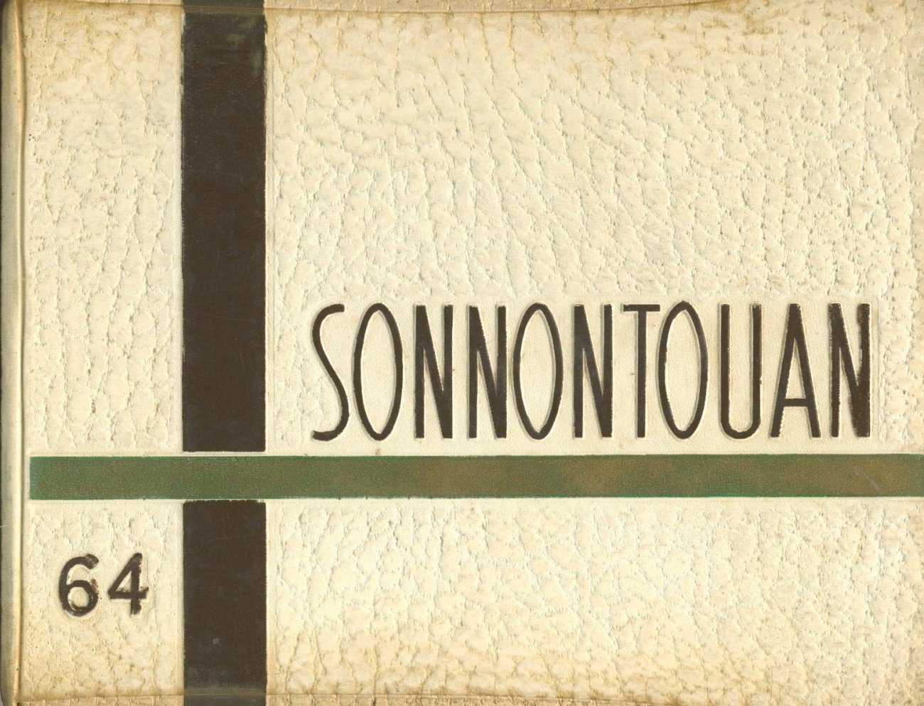 1964 Sonnontouan