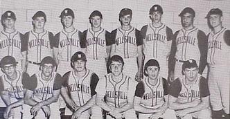 1969 Baseball Champions