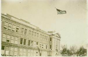 WHS early 1940s