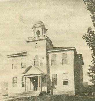 THE BROOKLYN SCHOOL 1897