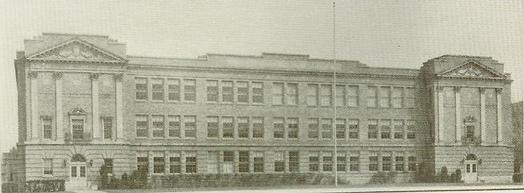 Wellsville High School Class of 1940 pg14