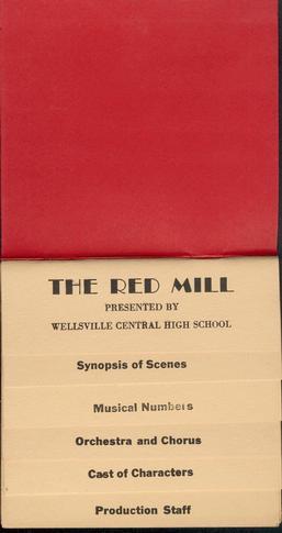 the red mill 2