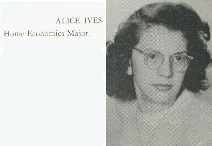 Alice Ives