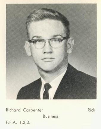 Carpenter, Richard