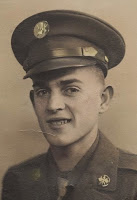 Donald Linza 1941