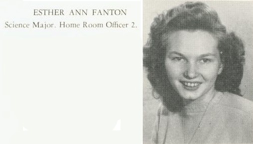 Ester Fanton-Sherwood
