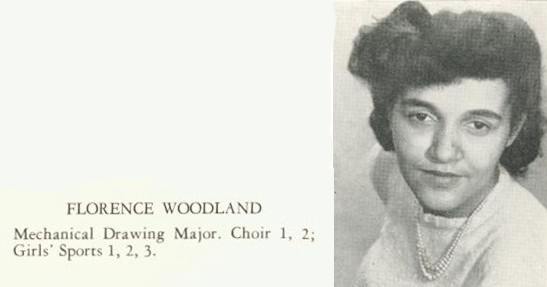 Florence Woodland-Aikens