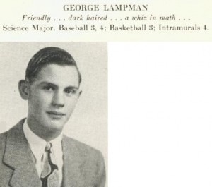 George K. Lampman