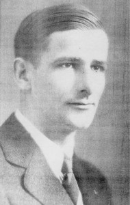 John Kelsey 1924
