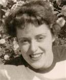 MARY RIGAS 1949
