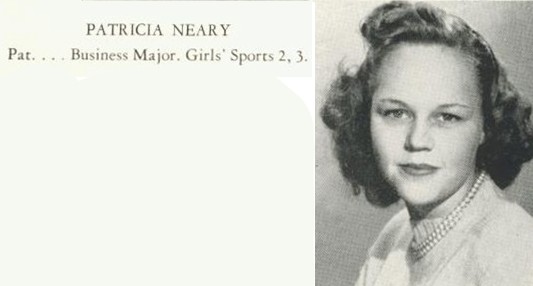 Patricia Neary-Johnson