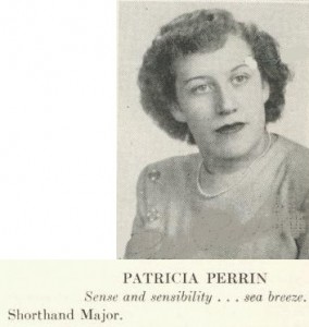 Patricia Perrin-Robbins