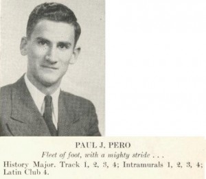 Paul Pero