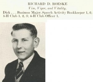 Richard Roeske