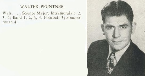 Walter Pfuntner