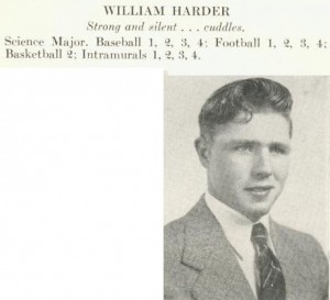 William Harder