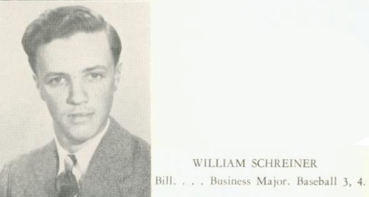 William Schreiner