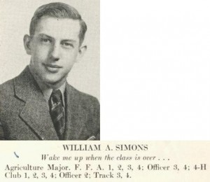 William Simons