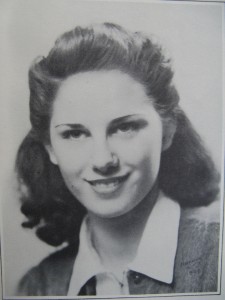 Barbara Sadler 1922-1940
