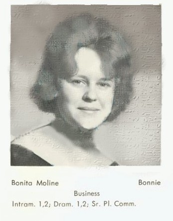 bonnie moline