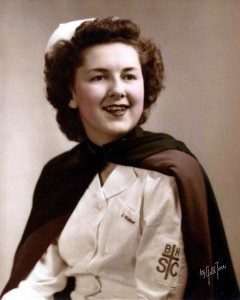 joan walther 1944