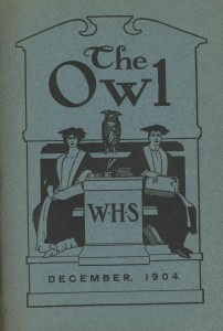 December 1904 cover