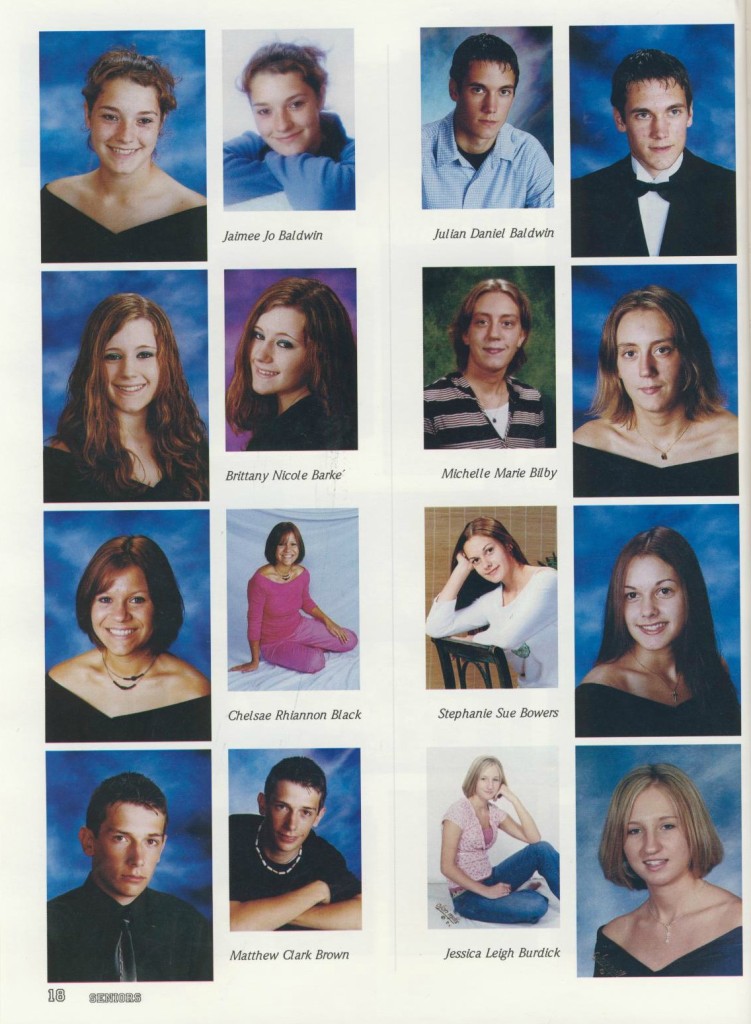 2005 Yearbook 020 » WnyHSAA