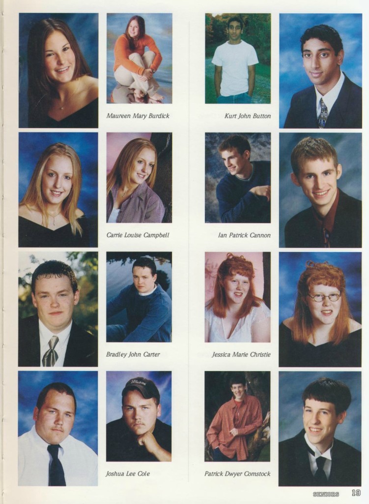 2005 Yearbook 021 » WnyHSAA