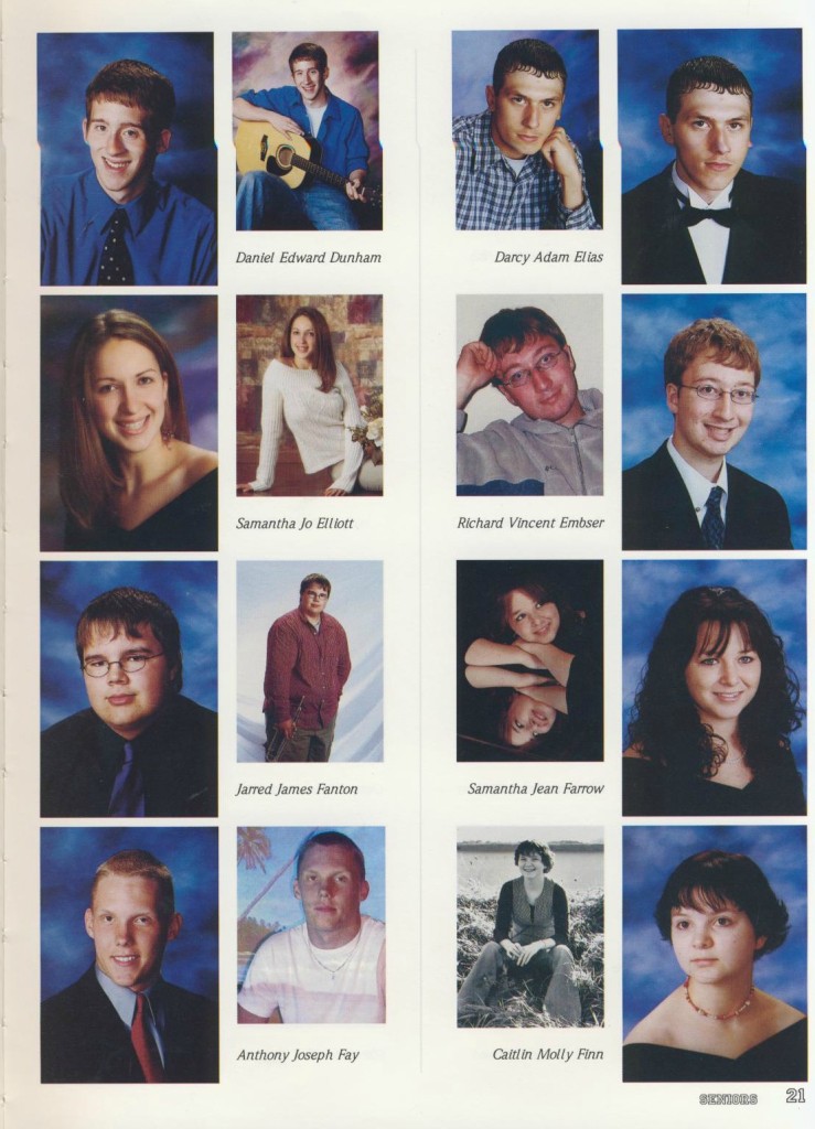 2005 Yearbook 023 » WnyHSAA