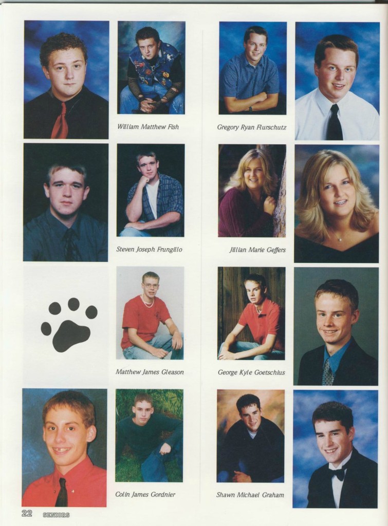 2005 Yearbook 024 » WnyHSAA