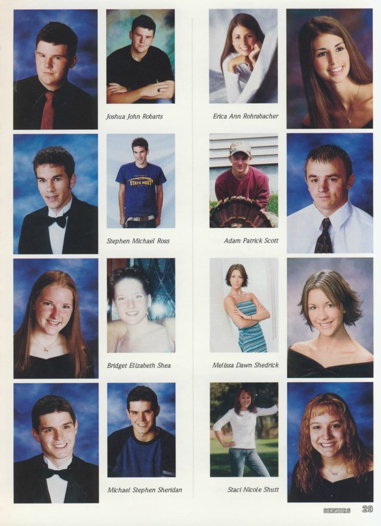 2005 Yearbook 031 » WnyHSAA