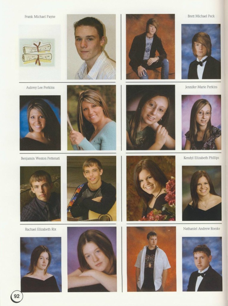 2007 Yearbook 094 » Wnyhsaa